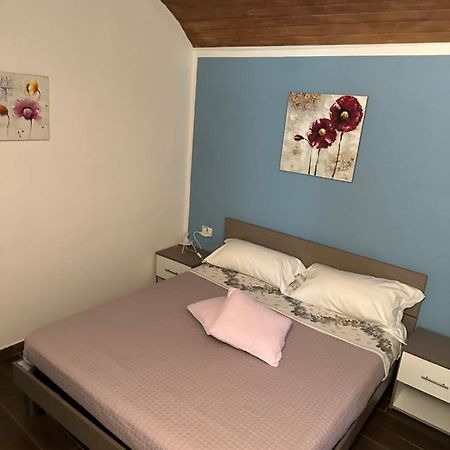 Le Antiche Mura Apartment Sassari Luaran gambar