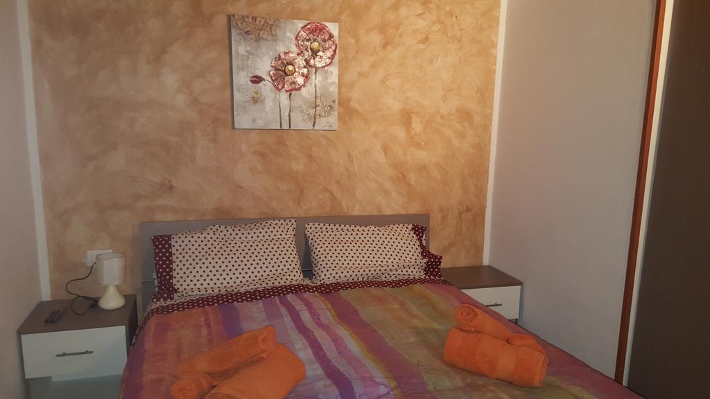 Le Antiche Mura Apartment Sassari Luaran gambar