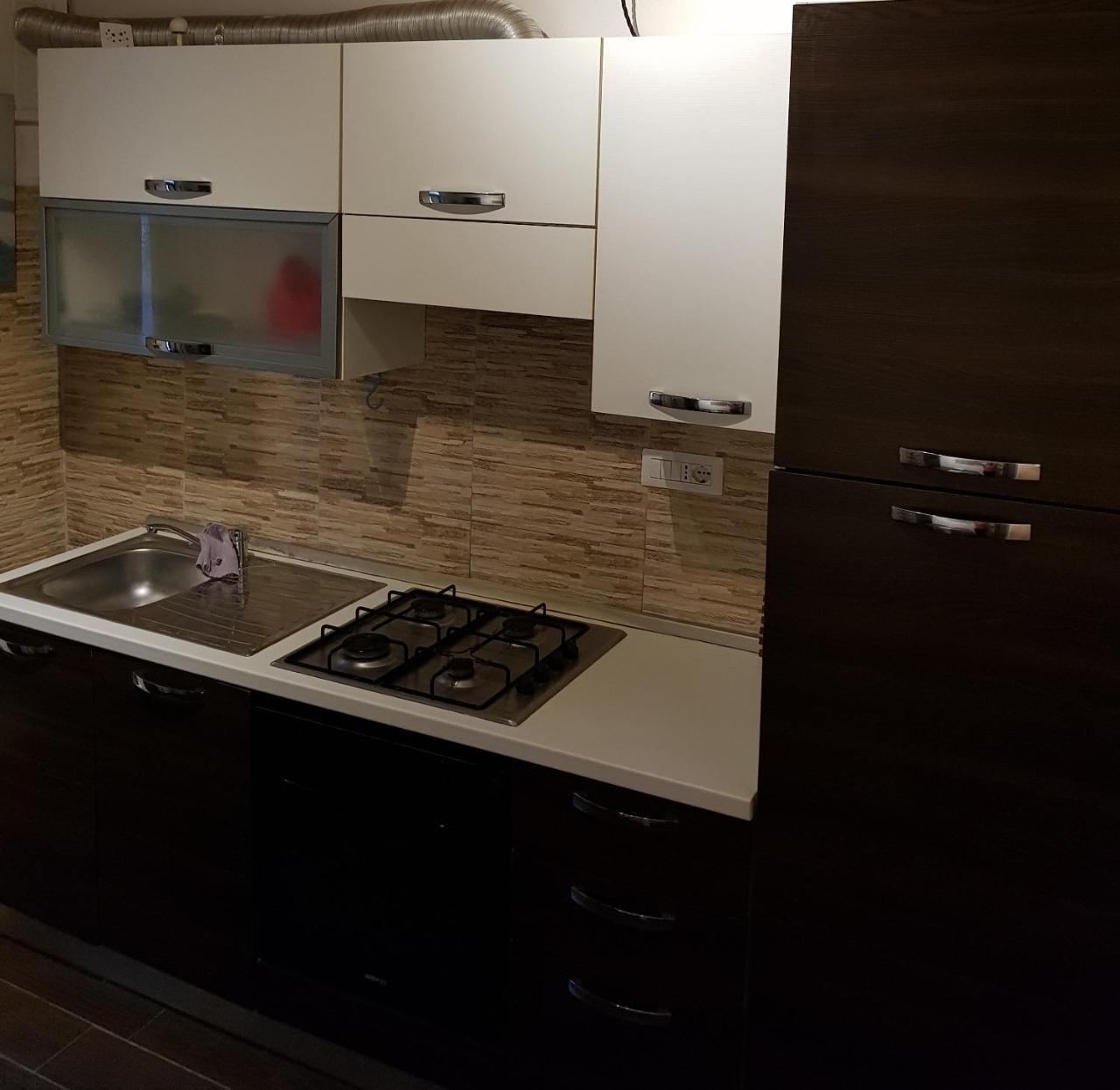 Le Antiche Mura Apartment Sassari Luaran gambar