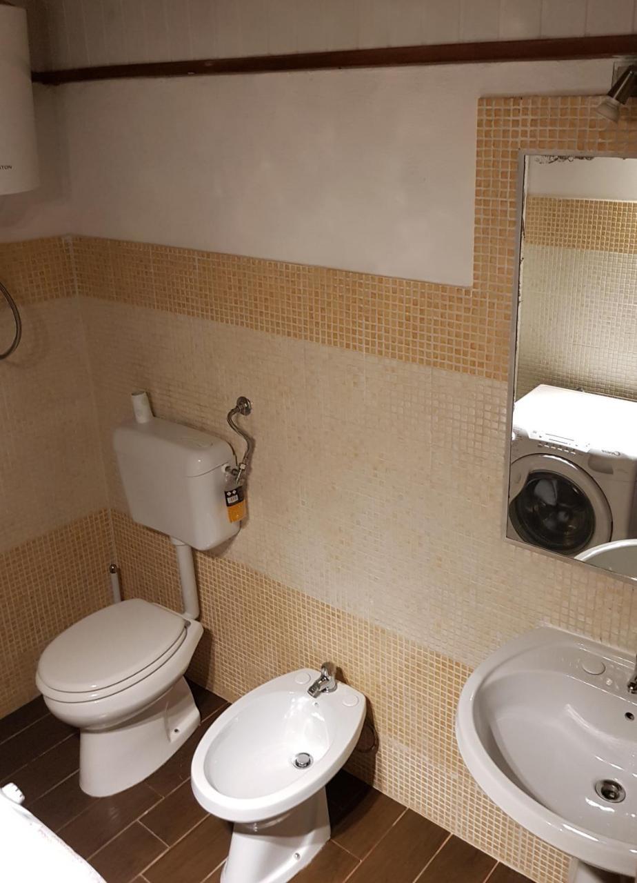 Le Antiche Mura Apartment Sassari Luaran gambar